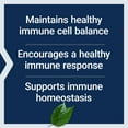 thumbnail image 4 of Life Extension Peony Immune - Helps maintain balanced immune cell activity - Gluten-Free, Non-GMO - 60 Vegetarian Capsules, 4 of 10