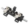 thumbnail image 4 of Foot Pedal Valve, Professional Long Durability Replacement Parts Tire Air Control Valve  For Tire Changer Machine, 4 of 8