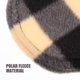 thumbnail image 3 of unbranded Para Mascotas Estilo Simple Y En Fleece Multicolor Para, 3 of 6