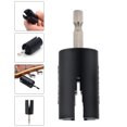 thumbnail image 2 of Shisuyan Creative Stringed Instrument Winder Plug Guitar Winder Plug String Changer Plug, 2 of 8