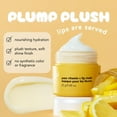 thumbnail image 2 of Mascarilla labial Saturday Skin Yuzu Vitamina C hidratante vegana, 2 of 7