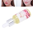 thumbnail image 1 of Aceite Esencial Aceite Facial Equilibrante para el Cuidado Personal Aceite Corporal Hidratante para Hombre Seco Aceite para la Piel para Reducir las Arrugas Aceite de Belleza ANGGREK Otros, 1 of 8