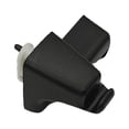 thumbnail image 3 of Retenedor clip visera solar EGP000050NUG para Range Rover L322 03-12 (negro derecho), 3 of 9