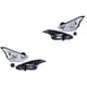 thumbnail image 1 of Par de Faros DEPO Grand I10 2015 A 2020 Manual/Eléctrico, 1 of 4