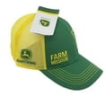 thumbnail image 2 of John Deere"Farm Missouri" Hat/Cap - LP70680, 2 of 8
