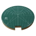 thumbnail image 3 of yuksok Cutting Mat Tennis Glue Paste Tool Work Mat for Fabric Art Projects Quilting 15mm, 3 of 9