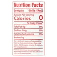thumbnail image 2 of Hint Water - Cherry - Case of 12 - 16 fl oz, 2 of 3
