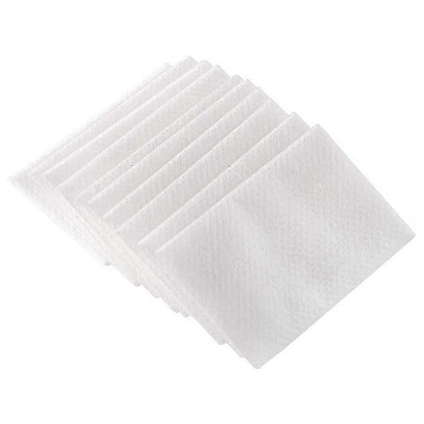 60pcs Ultra Fine Disposable Filters For Resmed Airsense 10/ Aircurve 10 /s9 Series Machines Replacement Cpap-filters