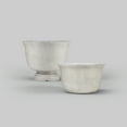 thumbnail image 6 of Better Homes & Gardens 20 inch Carmen Urn Planter, Gypsum with Modern Design for Indoor Outdoor Plant, 6 of 7