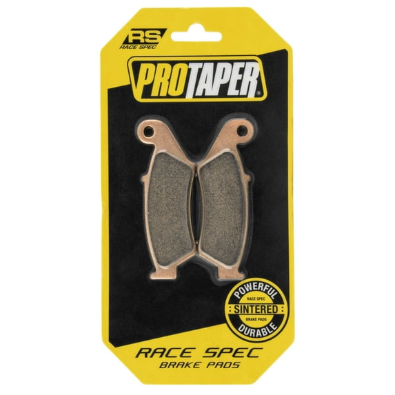 ProTaper Race Spec Sintered Front Brake Pads 694 PT