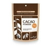 Navitas Naturals Organic Cacao Powder, 16-oz. Pouches (Pack of 6)