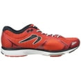 thumbnail image 6 of Newton Running Men's Fate II Red/Black Sneaker 9 D (M), 6 of 7