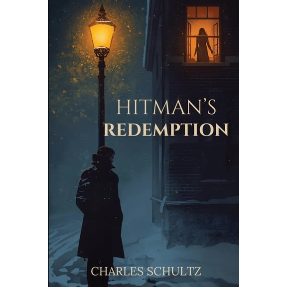 Hitman's Redemption, (Paperback)
