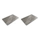 thumbnail image 2 of Alfombra de baño antideslizante Yuarrent GFT1104 40*60cm 2Conjunto, 2 of 6