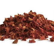 Dried Natural Tomato Flakes by Its Delish, 5 lbs Bulk