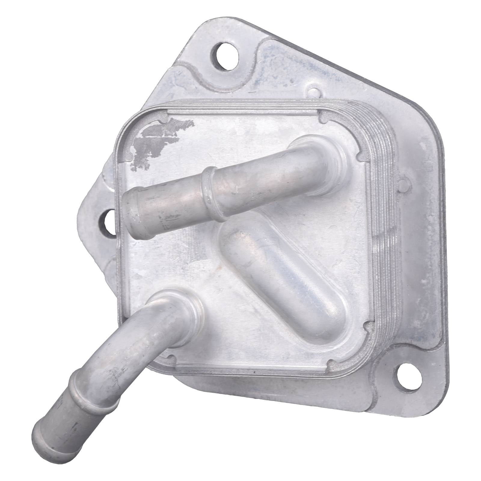 EGOESWELL CVT Transmission Fluid Warmer Cooler 25560R3W003