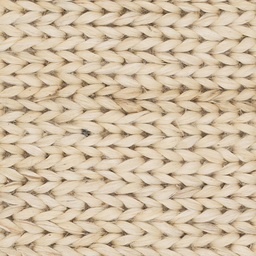 Echo Loom Garrett Ivory 2'-0" x 5'-0" Accent Rug