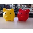 thumbnail image 4 of Modern Fashion Design Is Exquisite For Boys And Girls Pig Mini Bank, 4 of 4