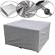 thumbnail image 4 of 75 Sizes Waterproof Outdoor Patio Garden Furniture Covers Rain Snow Chair Covers, 4 of 5