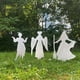 thumbnail image 4 of Proyector de Sombras de Halloween, Adornos de Suelo con Proyección de Jardín, Decoración de Metal de Halloween para Niños Aterradores, 4 of 5