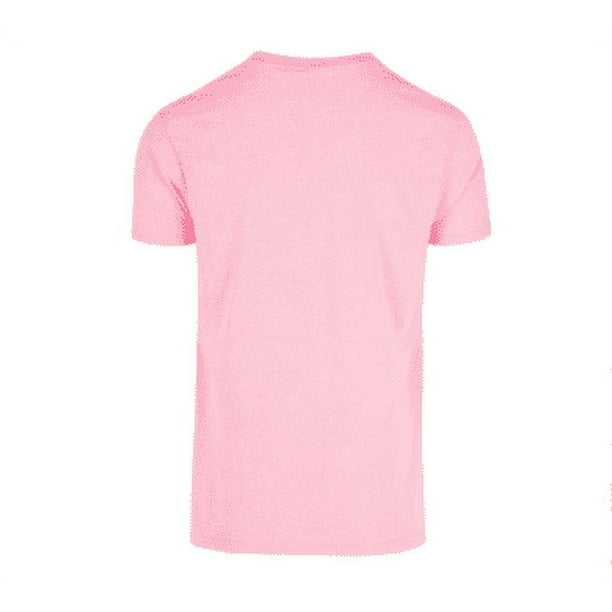 Playeras rosas para hombre new arrivals
