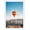 White, variant on 10x12 Picture Frame White for Wall Hanging, Wall Mounting Horizontally or Vertically, 10 x 12 Wall Gallery Poster Photo Frame with Shatter Resistant Plexiglass, White