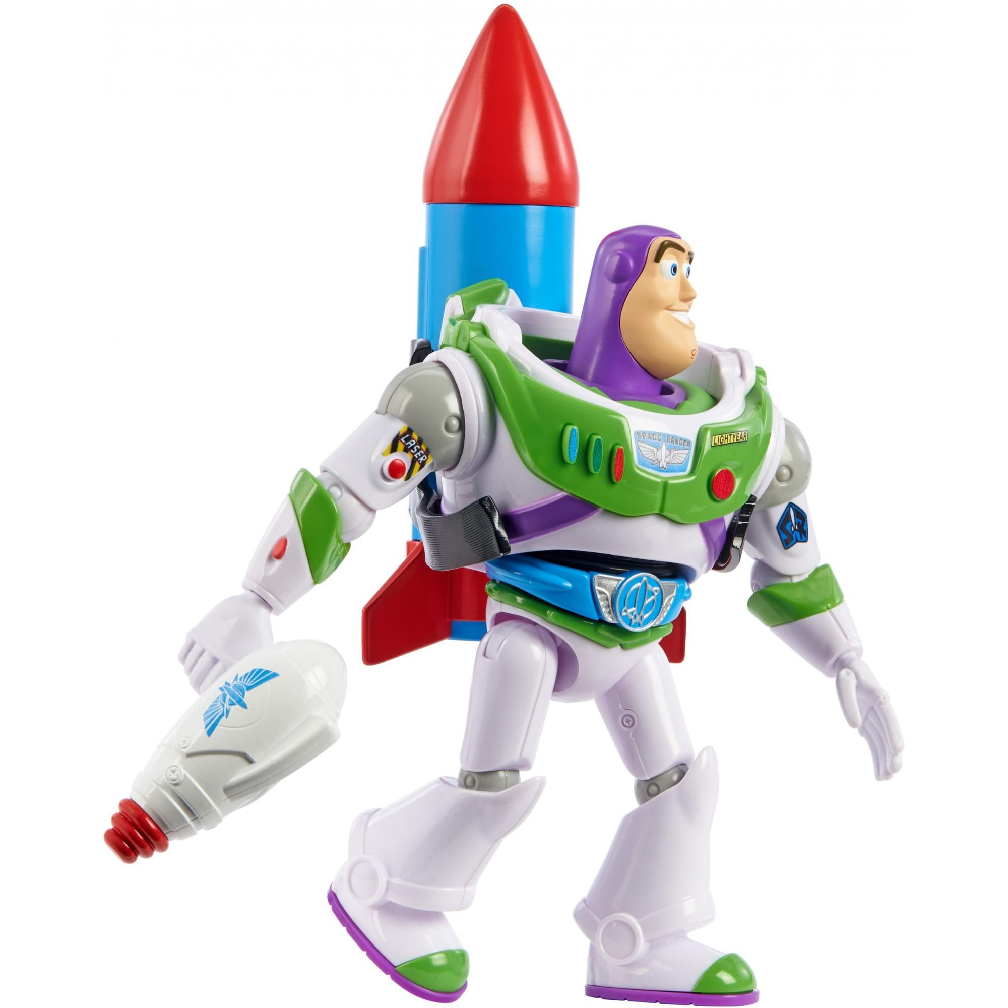 buzz lightyear with utility belt walmart