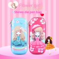 thumbnail image 5 of Estuches para lápices 3D Marvels, nuevos y populares, para niños, con diseño de Spiderman, bonitos útiles escolares, estuches para lápices con figuras de anime, para estudiantes, 5 of 5