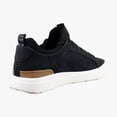 thumbnail image 5 of Steve Madden Oasys Men's Fashion Sneakers Black Size 17 M, 5 of 8
