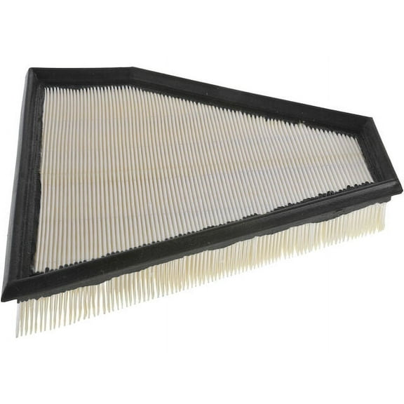 Air Filter - Compatible with 2009 - 2013 BMW 328i xDrive 3.0L 6-Cylinder 2010 2011 2012