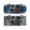 thumbnail image 2 of Methold Controlador de panel solar Módulo de carga de Pieza de repuesto Electrónica Profesional Eléctrico Industrial Electrónica miscelánea Sin terminal, 2 of 6