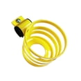 thumbnail image 1 of Porte-gobelet pour Vélo, Forte Capacité de Charge, Résistant aux Chocs, Support Fixe pour Vélo de Montagne, Accessoires pour VTT, 1 of 5