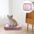 thumbnail image 1 of WASHWEPE Colchoneta Refrescante Rosa Para Mascotas Con Y Portátil, 1 of 6