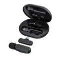 thumbnail image 4 of Professional Wireless Lapel Microphone DSP for Vloggers Tiktok Live Stream 1 mic, 4 of 9