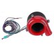 thumbnail image 1 of Car Fake Dump Electronic Turbo Blow Off Ssqv Hooter Valve Analog Bov Sound, 1 of 5