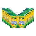 thumbnail image 1 of Marcadores Crayola de líneas finas lavables 12 juegos de ma Crayola, 1 of 1