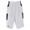 thumbnail image 1 of Intensity N7595111XLG Shorts Adulte 9 Dazzle, Blanc & Marine - Extra Grand, 1 of 1
