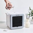 thumbnail image 4 of Ventilador de refrigeración Moonyee Blanco, 4 of 8