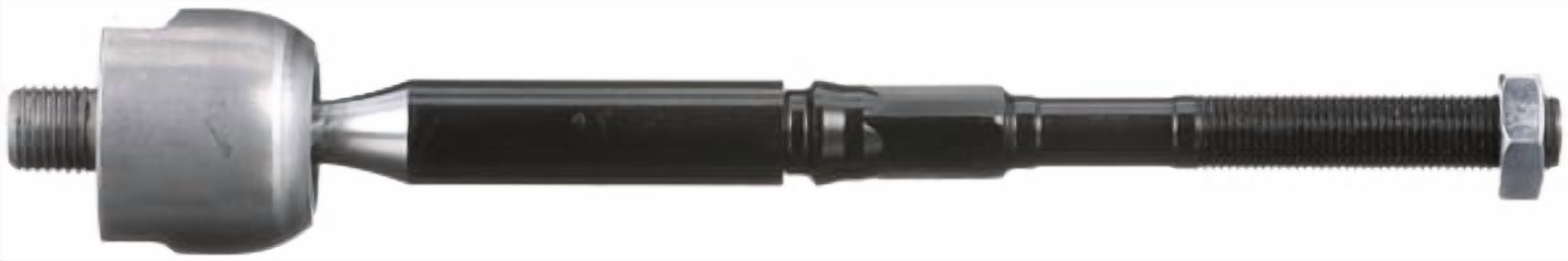 Delphi TA5451 Steering Tie Rod End Fits select: 2007-2011 HONDA CR-V, 2013-2019 NISSAN SENTRA