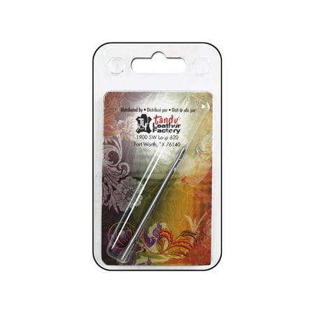 UPC: 0098834117704 | LF Sewing Awl Needlet Size 8 Heavy