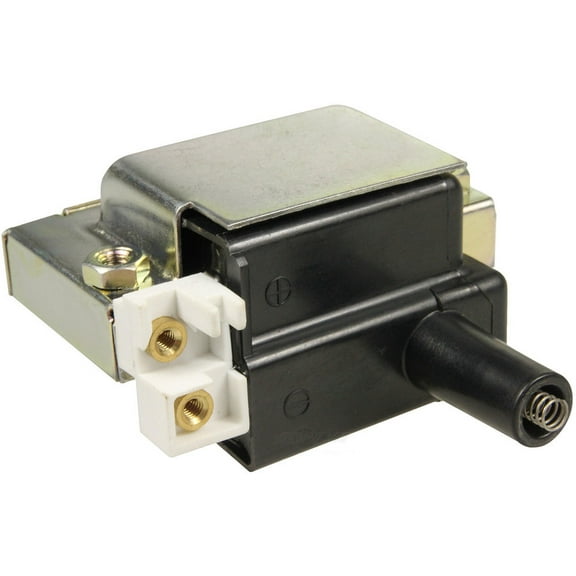 Ignition Coil Fits select: 1992-2000 HONDA CIVIC, 1997-2001 HONDA CR-V