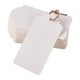 thumbnail image 4 of Etiquetas de papel Kraft Yotijar Etiquetas de papel Kraft 100 piezas, 4 of 6