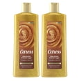 thumbnail image 1 of Caress Evenly Gorgeous gel de baño exfoliante 18 fl oz (paquete de 2), 1 of 5