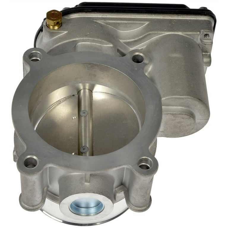 Dorman 977-593 Fuel Injection Throttle Body for Specific Ford / Lincoln  Models Fits select: 2011-2016 FORD F150, 2015-2017 FORD EXPEDITION