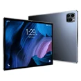 thumbnail image 3 of Tableta PA15 original de 10 pulgadas, versión global, 128 GB/512 GB de ROM, Android 12, Google Play, batería de 8000 mAh, WIFI, 2023, 3 of 5