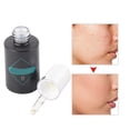 thumbnail image 5 of Suero de oligopéptido hidratante para aclarar la piel, solución facial reparadora de marcas de acné, 30ml, 5 of 5