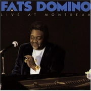 Fats Domino - Live at Montreux - Music & Performance - CD