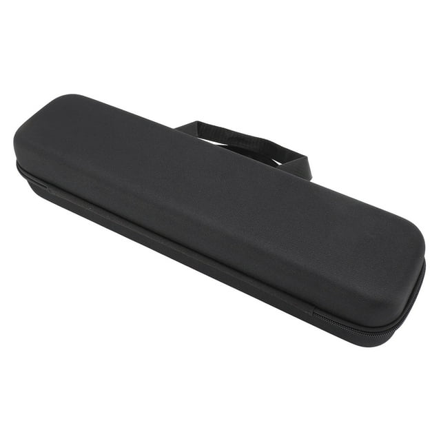 Estirador de Estrazamiento de Carcasa Dura, Estuche de Vije de Secador Liviano Perfecto para El Hogar