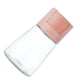thumbnail image 2 of Billuyoard Dispensador de sal de 100ml, tipo prensa, condimento de vidrio, azúcar en polvo, lata de almacenamiento, restaurante, cocina, tarro de especias, Cocina y Comedor Rosa Billuyoard HA065157-03B, 2 of 6