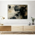 thumbnail image 2 of Giant Art Canvas  40x30 Ember II Framed in Multi-Color, 2 of 3